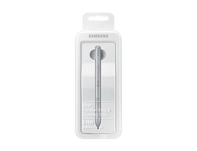 Samsung S-Pen stylus pro Galaxy Tab S4, Gray - obrázek produktu