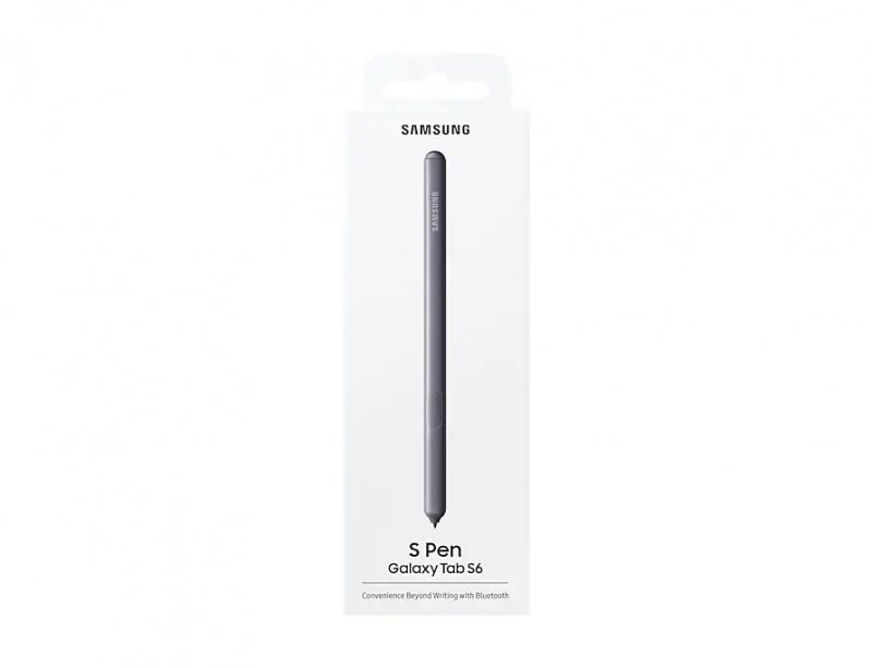 Samsung S-Pen stylus pro Galaxy Tab S6, Gray - obrázek produktu