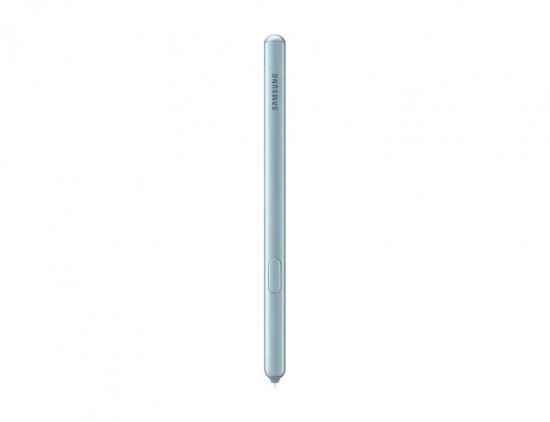 Samsung S-Pen stylus pro Galaxy Tab S6, Blue - obrázek produktu
