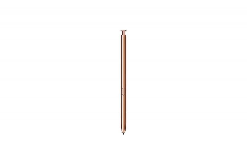 Samsung S-Pen stylus pro Note20/ Note20Ultra Copper - obrázek produktu