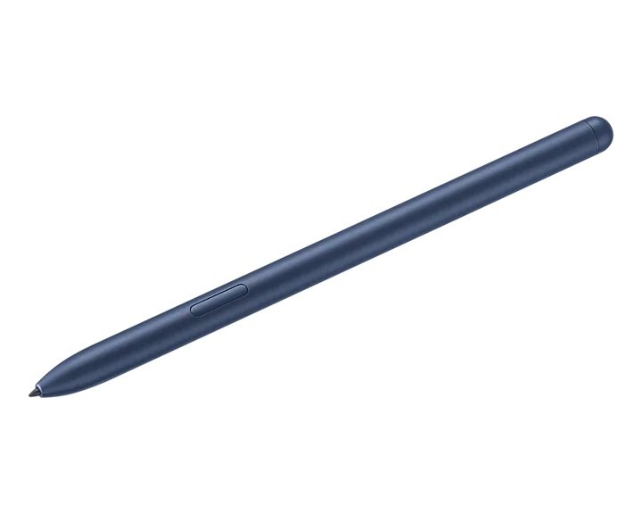 Samsung S-Pen stylus pro Tab S7/ S7+ Mystic Navy - obrázek produktu