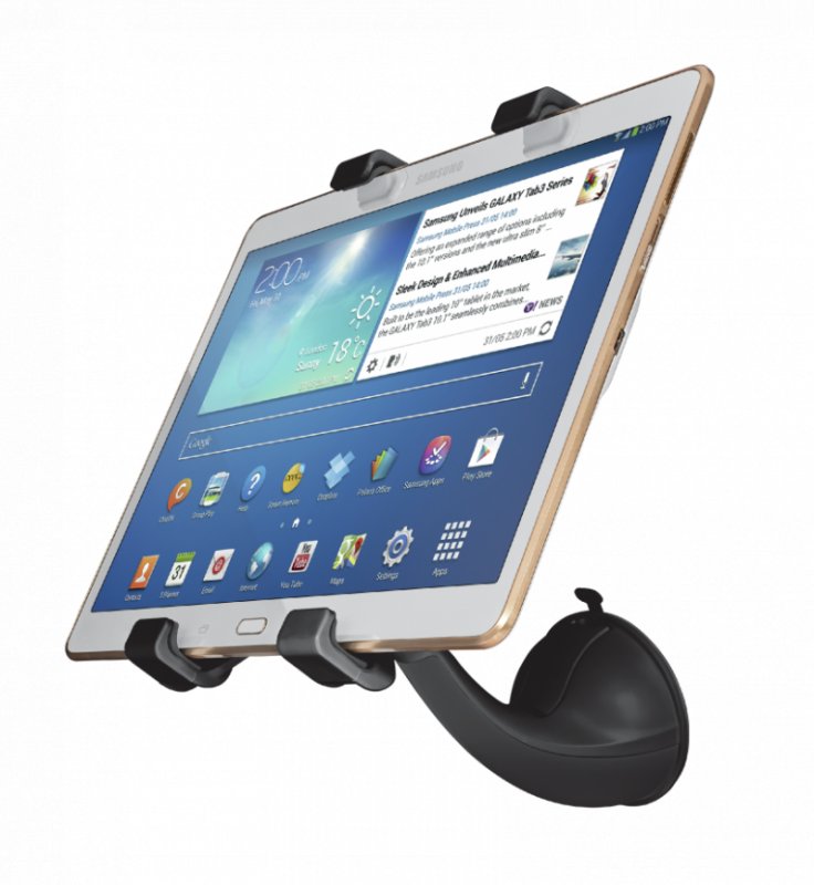 TRUST Ziva Car Holder for tablets - obrázek produktu