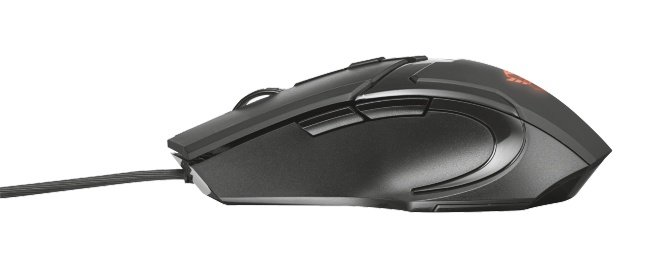 myš TRUST GXT 101 Gaming Mouse - obrázek č. 3
