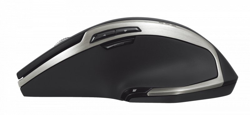 myš TRUST Evo Advanced Laser Mouse - obrázek č. 4