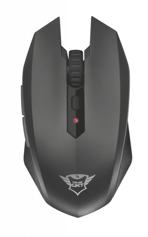 myš TRUST GXT 115 Macci Wireless Gaming Mouse - obrázek produktu