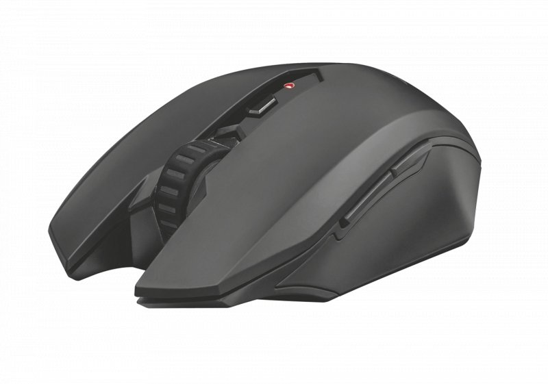 myš TRUST GXT 115 Macci Wireless Gaming Mouse - obrázek č. 1
