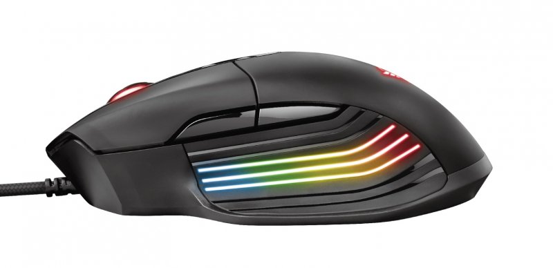 TRUST GXT 940 Xidon RGB Gaming Mouse - obrázek č. 1