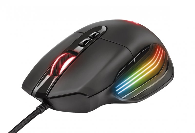 TRUST GXT 940 Xidon RGB Gaming Mouse - obrázek produktu