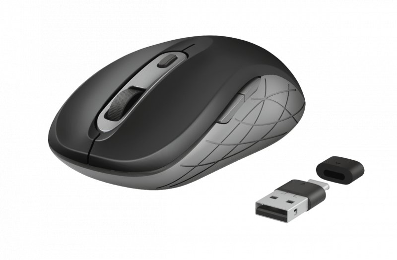TRUST DUCO bezdrátová myš - obrázek produktu