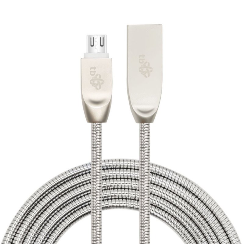 TB Touch Cable USB - USB C 1.5 m silver - obrázek č. 2