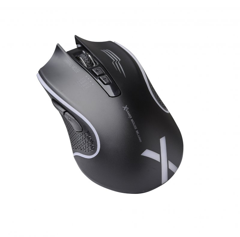 X-Gamer Mouse ML1000 3200 DPI - obrázek produktu