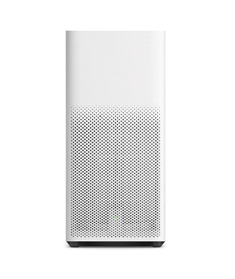 Xiaomi Mi Air Purifier 2H - čistička vzduchu - obrázek produktu