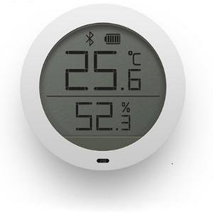 Xiaomi Mi Temperature and Humidity Monitor - obrázek produktu