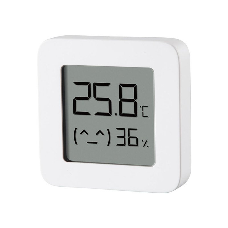 Xiaomi Mi Temperature and Humidity Monitor 2 - obrázek produktu