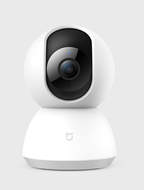 Xiaomi Mi Home Security Camera 360 1080P - obrázek produktu