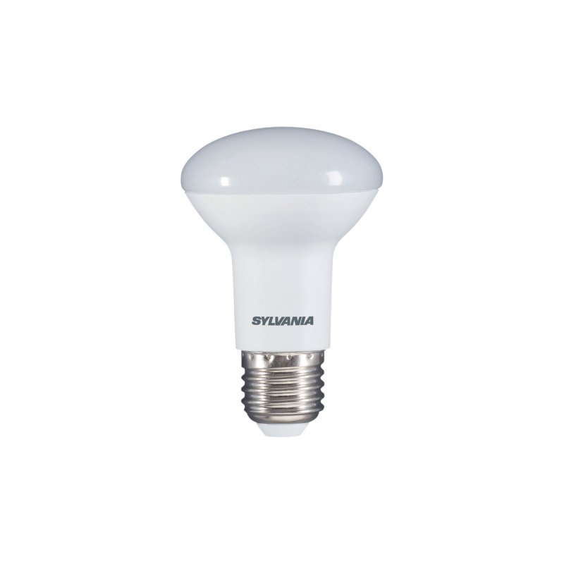 LED Žárovka E27 R63 7 W 600 lm 3000 K - obrázek produktu
