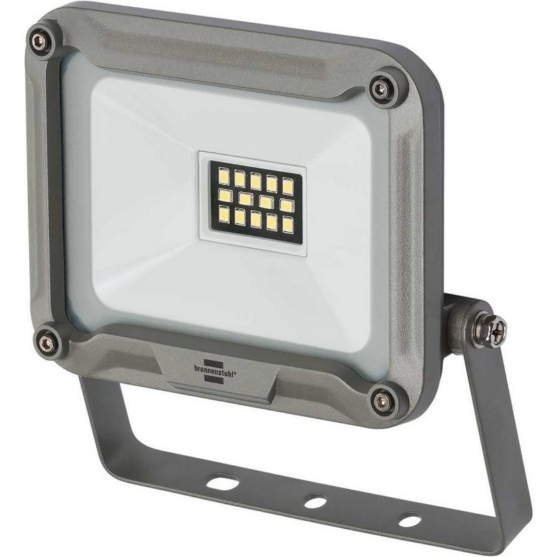 LED Reflektor 10 W 900 lm Stříbrná - obrázek produktu