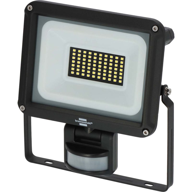 LED reflektor JARO 4060 P (LED reflektor pro montáž na stěnu pro venkovní IP65, 30W, 3450lm, 6500K, s detektorem pohybu) 1171250 - obrázek č. 5