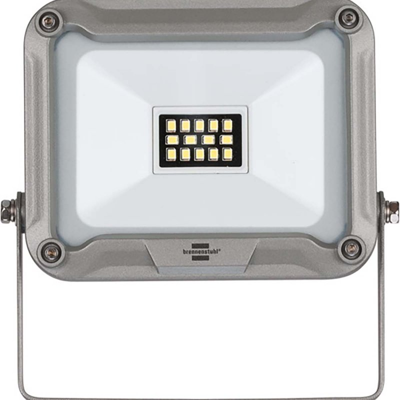 LED reflektor JARO 1050 / LED reflektor do exteriéru (LED venkovní reflektor pro montáž na stěnu, LED reflektor s 980 lm z vysoc - obrázek produktu