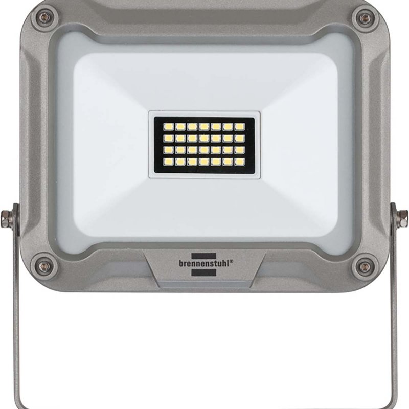 LED venkovní bodové svítidlo JARO 2050 20W (LED bodové svítidlo pro nástěnnou montáž pro venkovní IP65, 1950lm, vyrobeno z vysoc - obrázek produktu