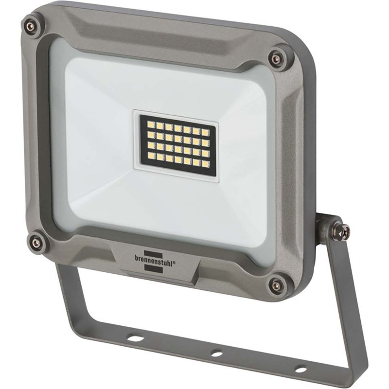 LED venkovní bodové svítidlo JARO 2050 20W (LED bodové svítidlo pro nástěnnou montáž pro venkovní IP65, 1950lm, vyrobeno z vysoc - obrázek č. 1