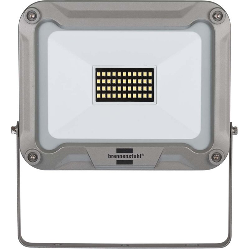 LED bodové svítidlo JARO 3050 (LED venkovní bodové svítidlo pro montáž na stěnu, 30W, 6500K, 2650lm, IP65, vyrobeno z vysoce kva - obrázek produktu
