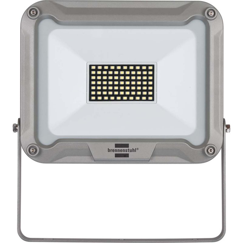 LED bodové svítidlo JARO 5050 (LED venkovní bodové svítidlo pro montáž na stěnu, 50W, 4400lm, 6500K, IP65, vyrobeno z vysoce kva - obrázek produktu
