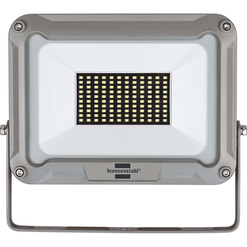 LED stavební reflektor TORAN (LED pracovní reflektor s Bluetooth připojením, 30W, 3400lm, IP55, s ovládáním světla přes aplikaci - obrázek produktu
