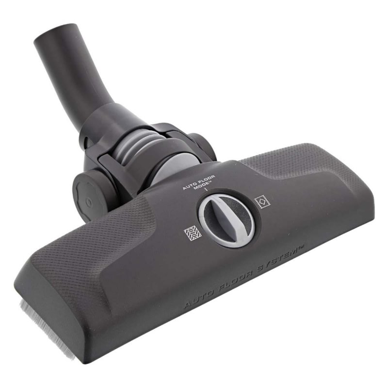 DustMagnet™ Kartáč k Vysavači 32 mm Černá - obrázek produktu