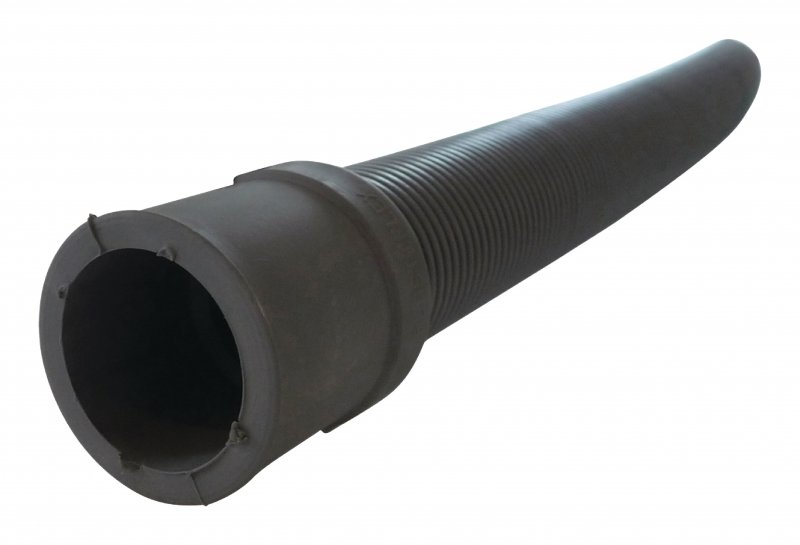 Vypouštěcí Hadice 21 mm Přímá - 21 mm Přímá 2.00 m - obrázek produktu