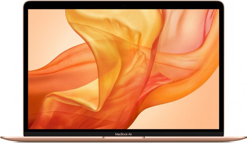 Apple MacBook Air 13" i3 1.1GHz/ 8G/ 256/ SK Gold - obrázek produktu