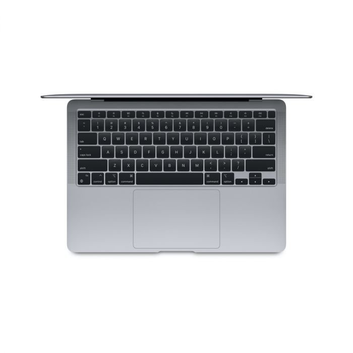 MacBook Air 13" M1 8C CPU/ 7C GPU/ 8G/ 256/ CZ/ SPG - obrázek č. 1