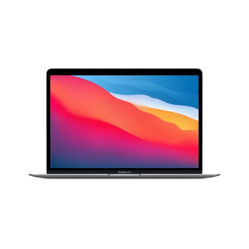 MacBook Air 13" M1 8C CPU/ 7C GPU/ 8G/ 256/ CZ/ SPG - obrázek produktu