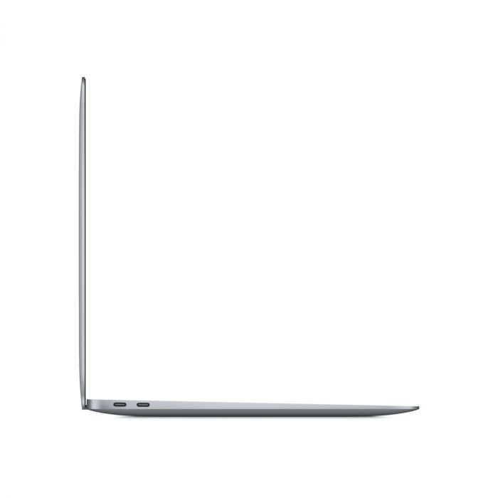 MacBook Air 13" M1 8C CPU/ 7C GPU/ 8G/ 256/ CZ/ SPG - obrázek č. 2