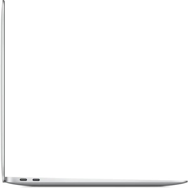 MacBook Air 13" M1 8C CPU/ 7C GPU/ 8G/ 256/ CZ/ SLV - obrázek č. 2