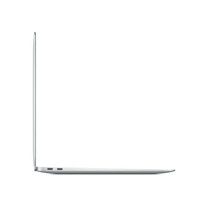 MacBook Air 13" M1 8C CPU/ 8C GPU/ 8G/ 512/ CZ/ SLV - obrázek č. 2