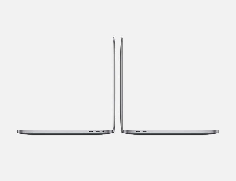 MacBook Pro 13" i5 2.9GHz/ 8G/ 256/ TB/ CZ/ Sp Gray - obrázek č. 2