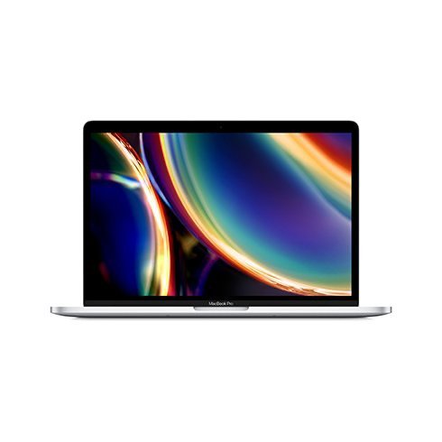 Apple MacBook Pro/ i5/ 13,3"/ 2560x1600/ 16GB/ 1TB SSD/ Iris Plus/ Catalina/ Silver/ 1R - obrázek produktu