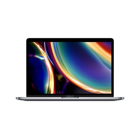 Apple MacBook Pro 13" i5 1.4GHz/ 8G/ 512/ TB/ CZ/ SG - obrázek produktu