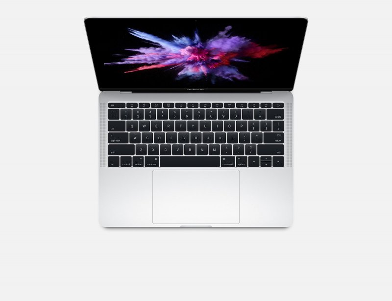 MacBook Pro 13" i5 2.3GHz/ 8G/ 128/ SK/ Silver - obrázek produktu