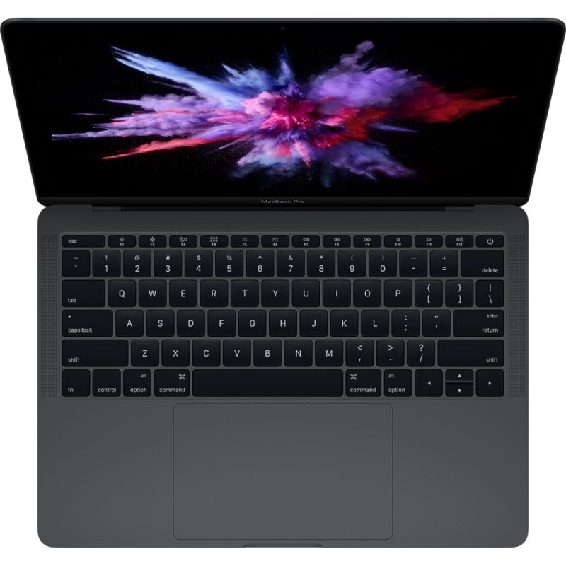 MacBook Pro 13" i5 2.3GHz/ 8G/ 256/ SK/ Sp Gray - obrázek produktu