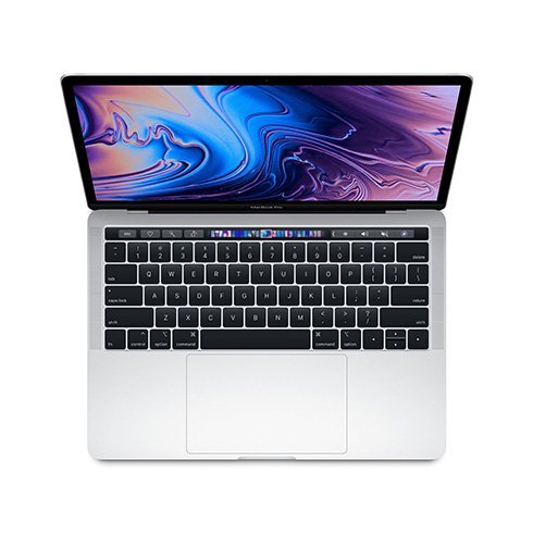MacBook Pro 13" i5 2.3GHz/ 8G/ 512/ TB/ SK/ Silver - obrázek produktu