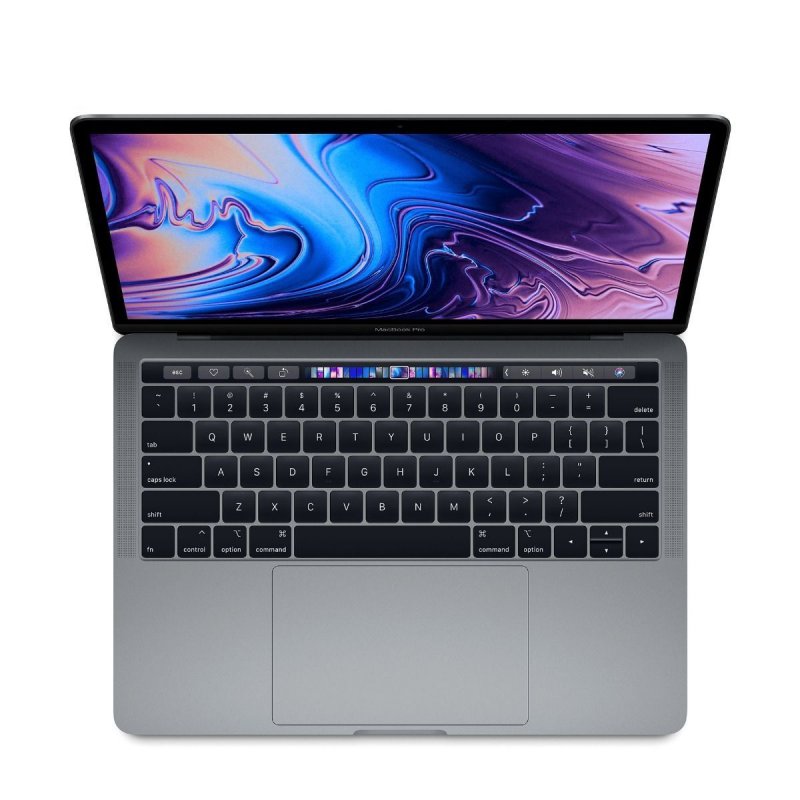 MacBook Pro 13" i5 1.4GHz/ 8G/ 128/ TB/ SK/ SG - obrázek produktu
