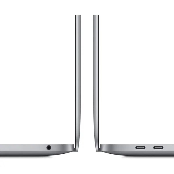 MacBook Pro 13" M1 8C CPU/ 8C GPU/ 8G/ 256/ TB/ CZ/ SPG - obrázek č. 2