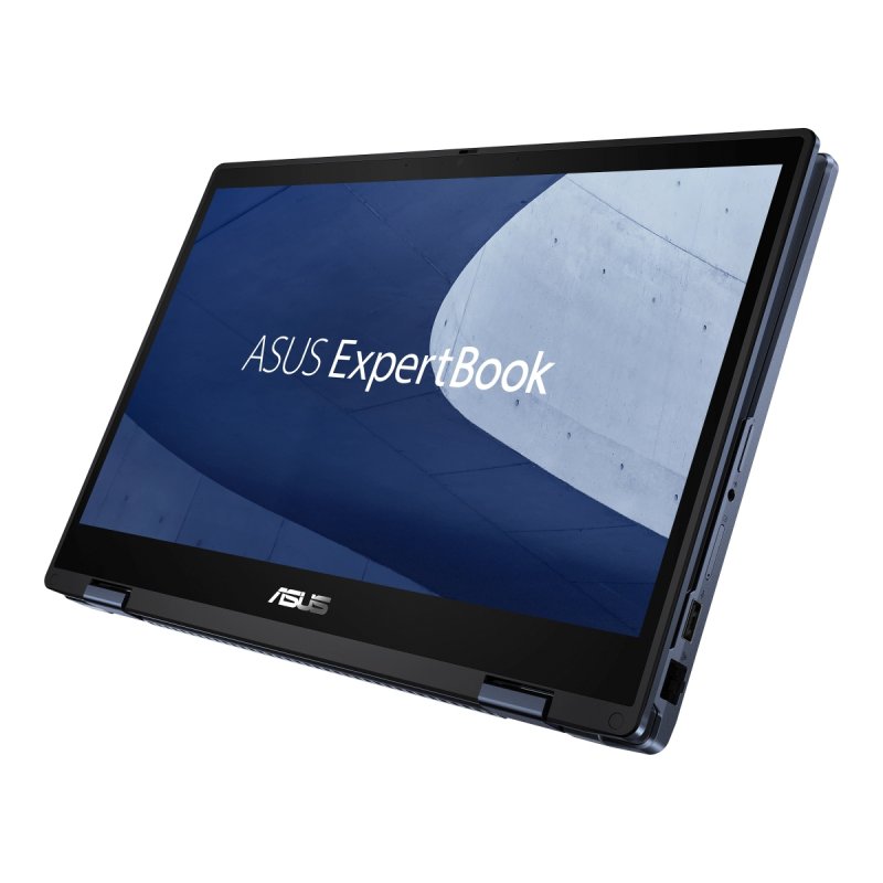 ASUS ExpertBook B3402/ 14" IPS Touch/ i3-1115G4 (2C/ 4T)/ 8GB/ 256GB SSD/ FPR/ W11/ Black/ 2Y PUR - obrázek č. 8