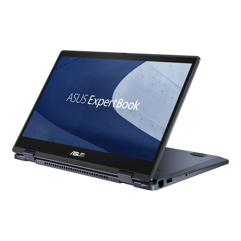 ASUS ExpertBook B3402/ 14" IPS Touch/ i3-1115G4 (2C/ 4T)/ 8GB/ 256GB SSD/ FPR/ W11/ Black/ 2Y PUR - obrázek č. 7