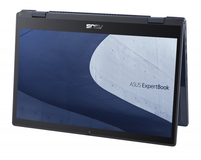 Asus ExpertBook B3 Flip/ B3402/ i5-1135G7/ 14"/ FHD/ T/ 8GB/ 512GB SSD/ Iris Xe/ W11P/ Black/ 2R - obrázek č. 2
