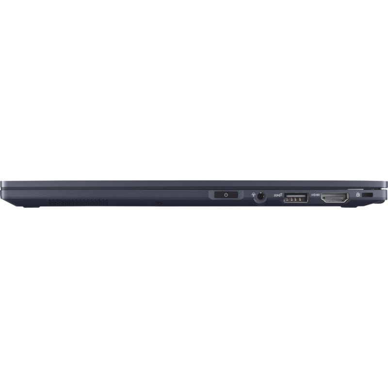 ASUS ExpertBook B5302/ 13,3" IPS / i5-1135G7 (4C/ 8T)/ 16GB/ 512GB SSD/ W10P/ Black/ 2Y PUR - obrázek č. 2