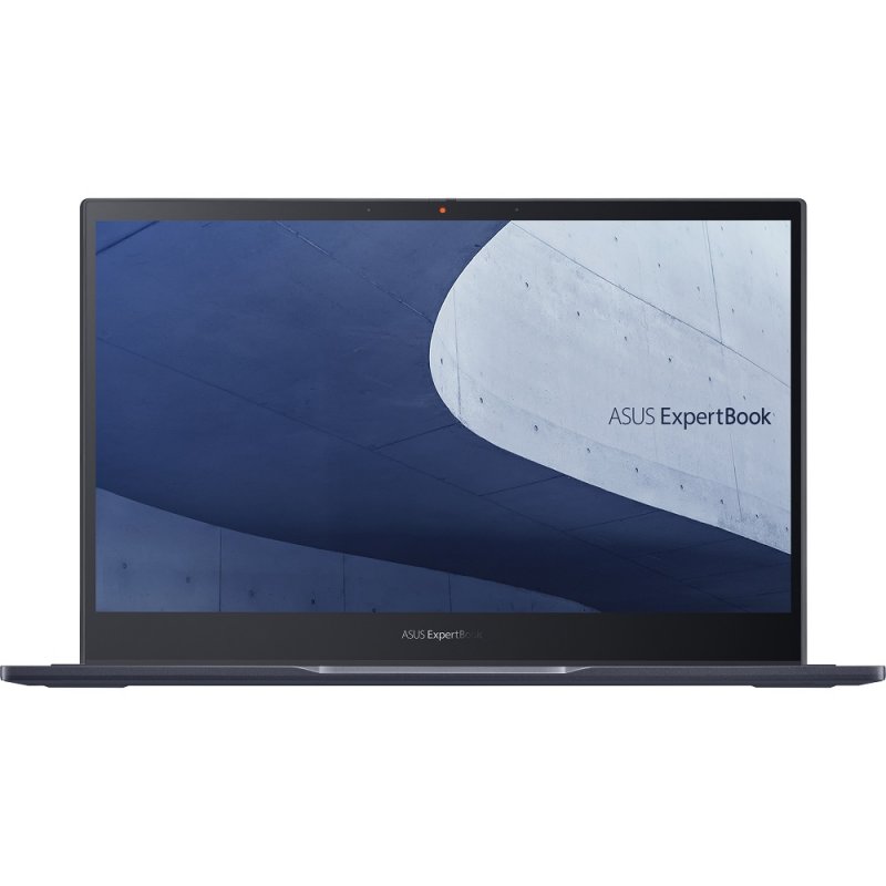 ASUS ExpertBook B5 Flip OLED/ B3302/ i7-1165G7/ 13,3"/ FHD/ T/ 16GB/ 1TB SSD/ Iris Xe/ W10P/ Black/ 2R - obrázek č. 1