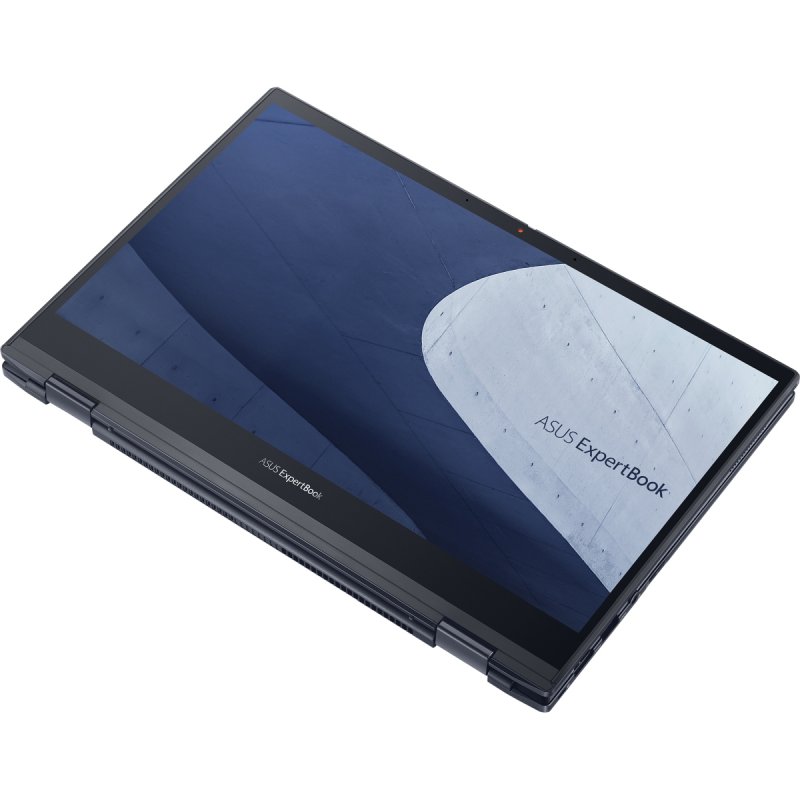 Asus ExpertBook B5 Flip/ B5302F/ i5-1135G7/ 13,3"/ FHD/ T/ 16GB/ 1TB SSD/ Iris Xe/ W11P/ Black/ 2R - obrázek č. 10